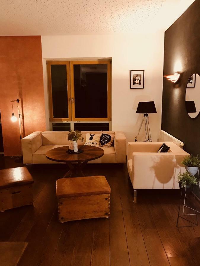 Ostel Jugendhotel Bremervoerde Экстерьер фото