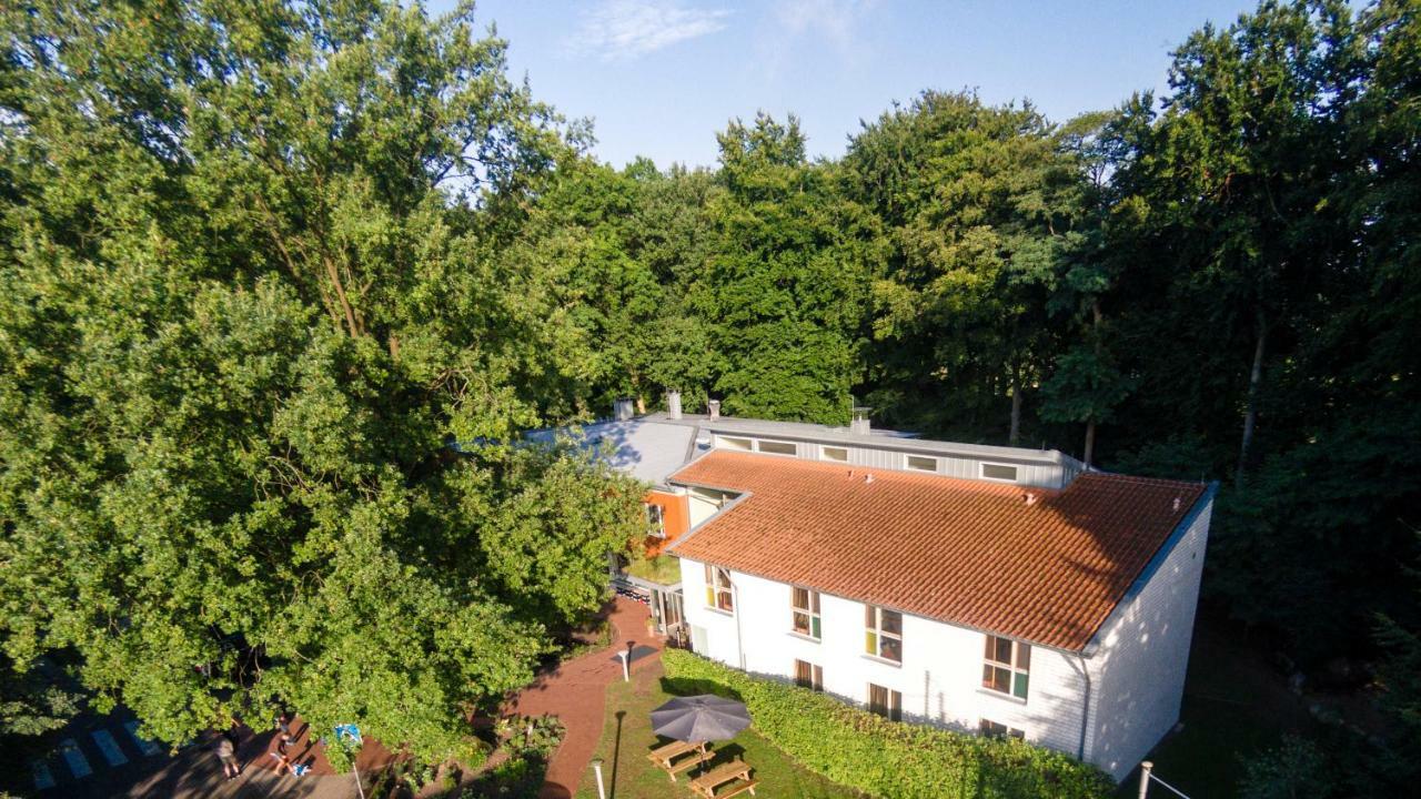 Ostel Jugendhotel Bremervoerde Экстерьер фото