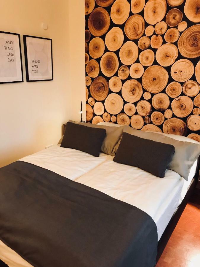 Ostel Jugendhotel Bremervoerde Экстерьер фото