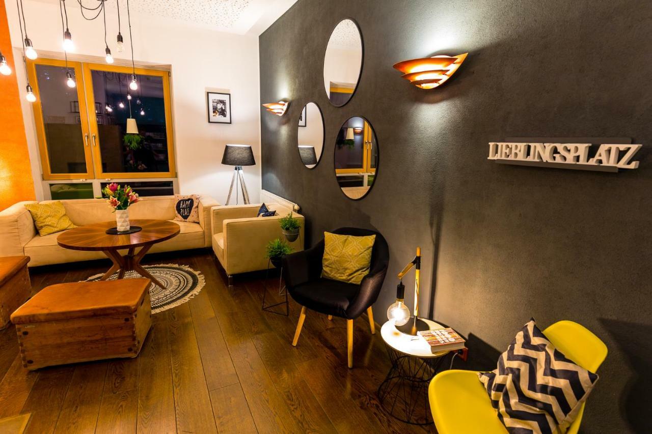 Ostel Jugendhotel Bremervoerde Экстерьер фото