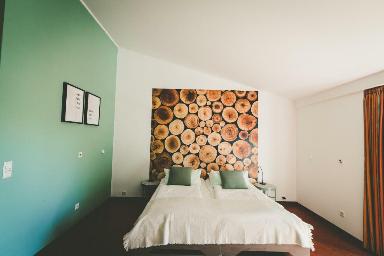 Ostel Jugendhotel Bremervoerde Экстерьер фото