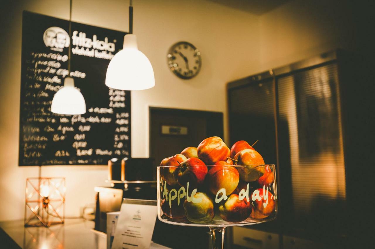Ostel Jugendhotel Bremervoerde Экстерьер фото
