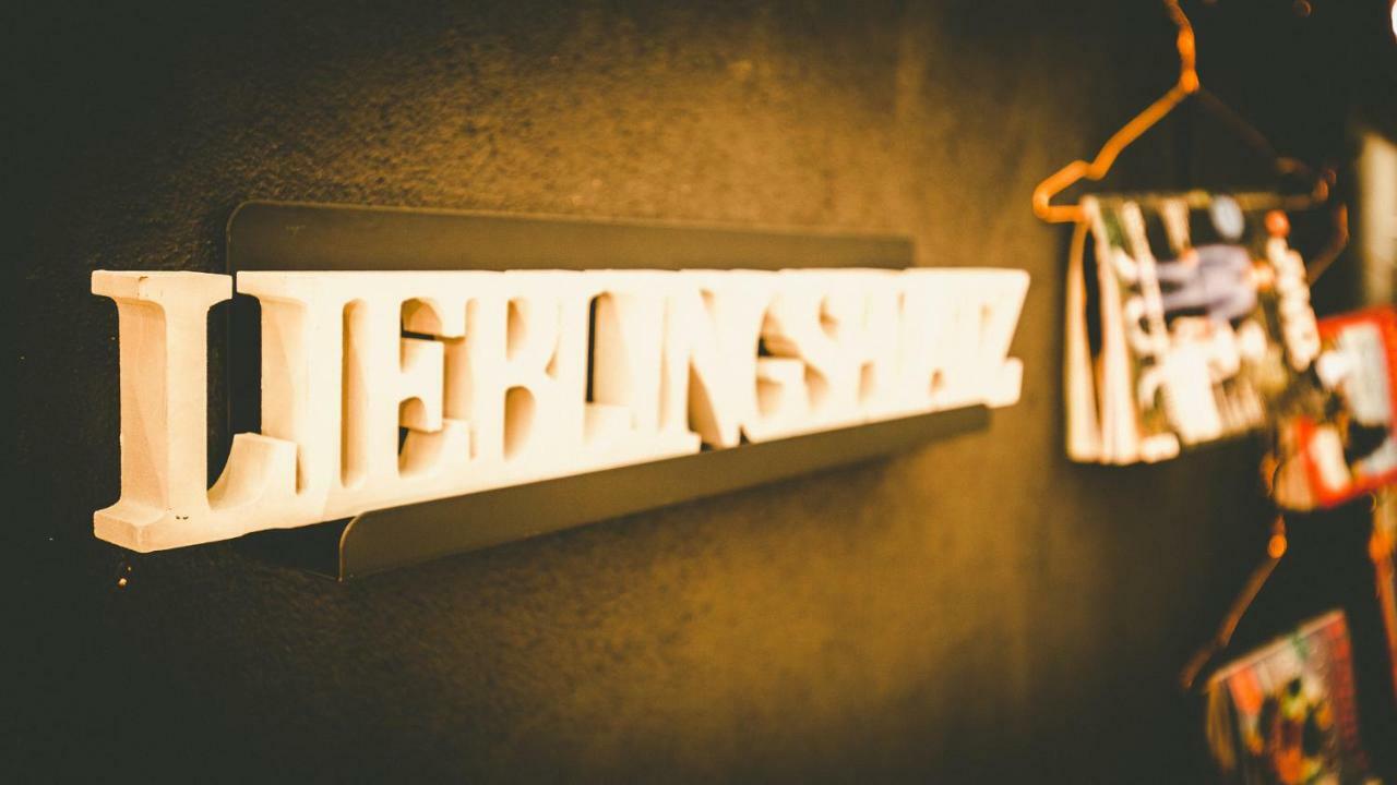 Ostel Jugendhotel Bremervoerde Экстерьер фото
